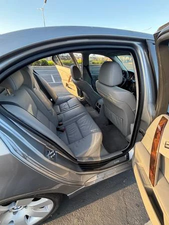 2005 BMW E60 5 Series Sedan - Image 7 of 8