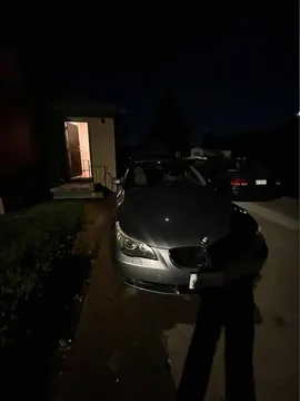 2005 BMW 5 Series 530i