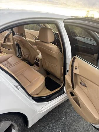 2006 BMW E60 5 Series Sedan - Image 3 of 6