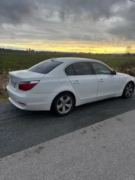 2006 BMW 530 XI