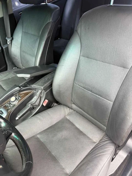2010 BMW 5 Series - Image 9 of 10