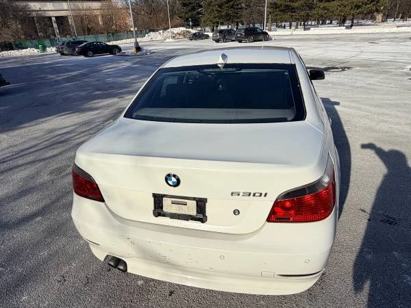 2005 BMW E60 5 Series Sedan - Image 6 of 15