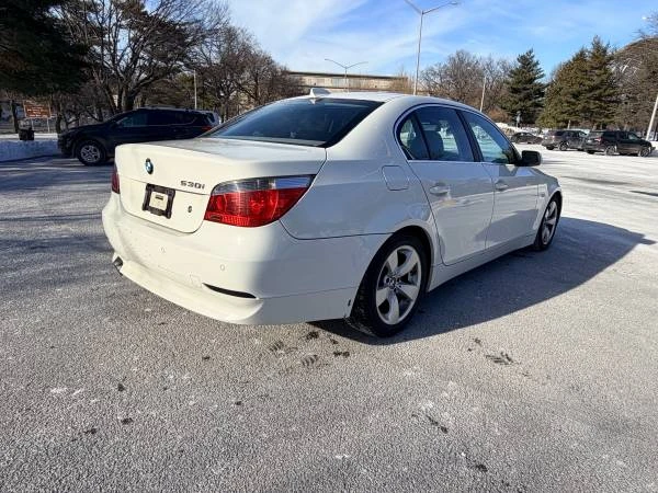 2005 BMW E60 5 Series Sedan - Image 5 of 15