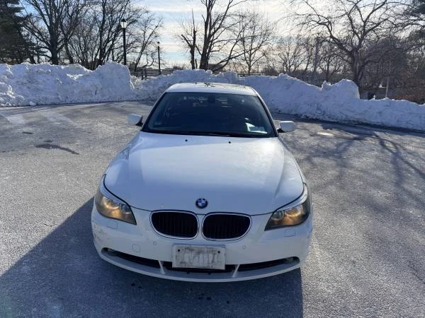 2005 BMW E60 5 Series Sedan - Image 2 of 15