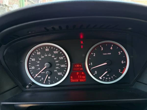 2005 BMW E60 5 Series Sedan - Image 15 of 15