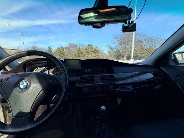 2005 BMW E60 5 Series Sedan - Image 9 of 15