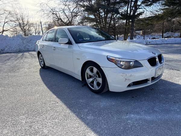 2005 BMW E60 5 Series Sedan - Image 4 of 15