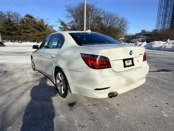 2005 BMW E60 5 Series Sedan - Image 7 of 15