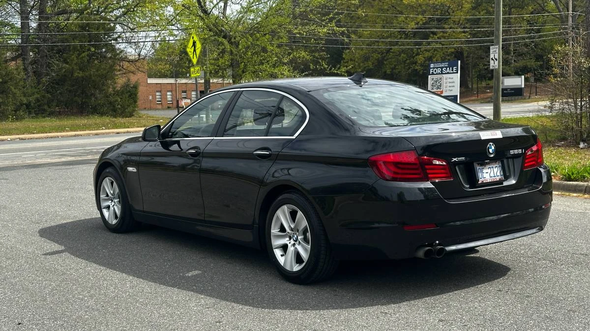 2013 BMW E70 X5 - Image 7 of 11
