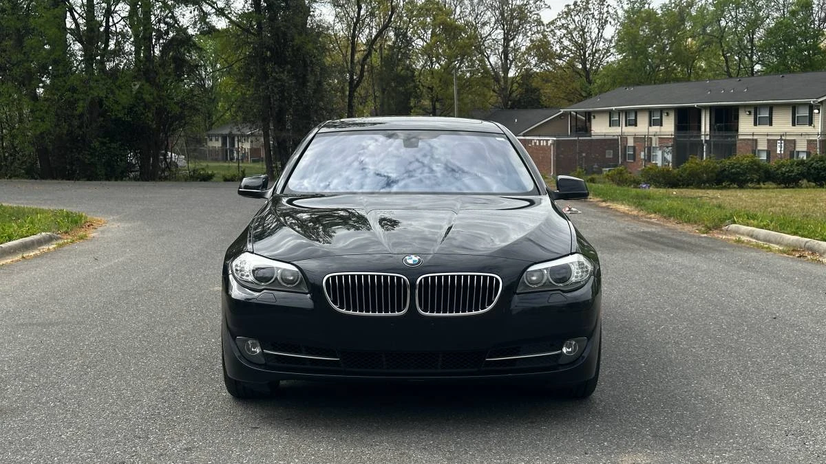 2013 BMW E70 X5 - Image 2 of 11