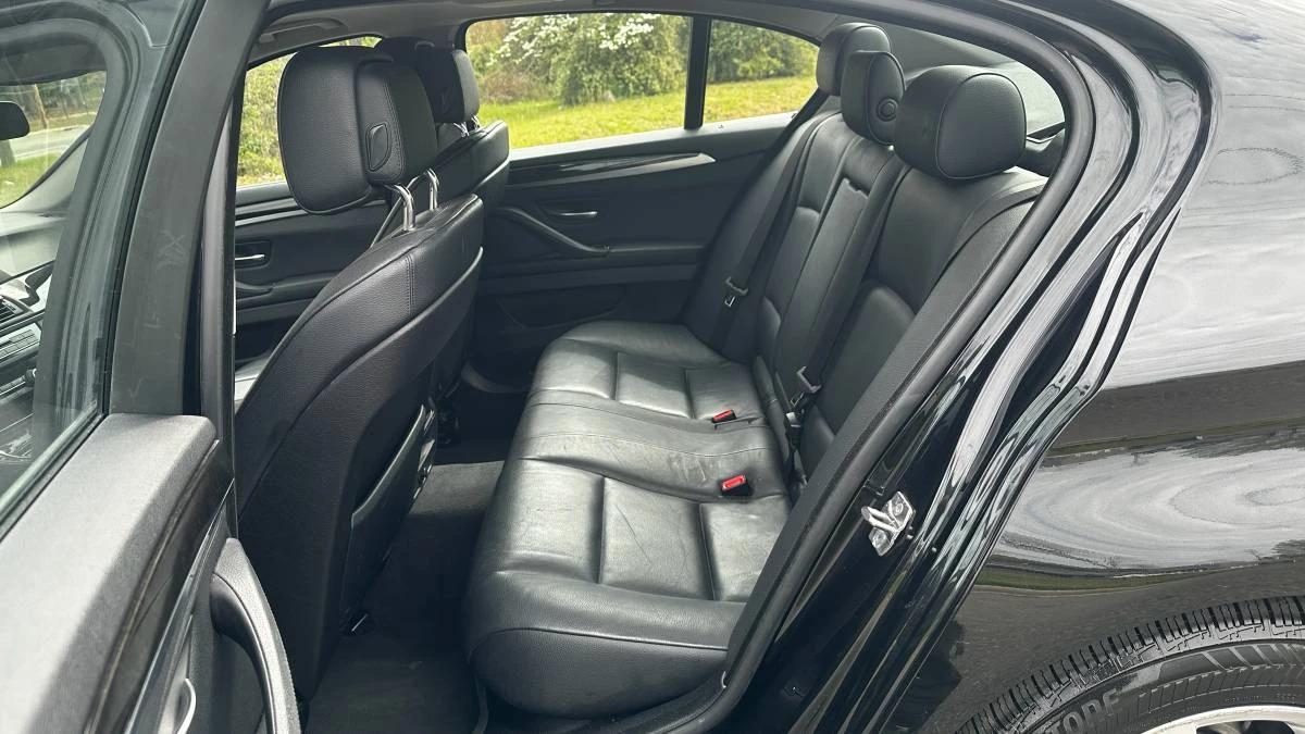2013 BMW E70 X5 - Image 10 of 11