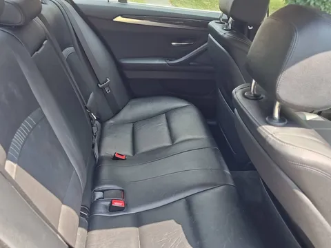 2014 BMW 535d xDrive