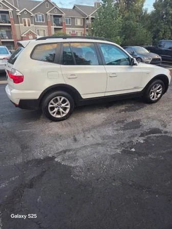 2010 BMW E83 X3 - Image 4 of 9