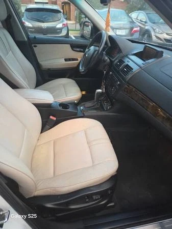 2010 BMW E83 X3 - Image 5 of 9