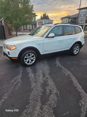 2010 BMW E83 X3 - Image 3 of 9