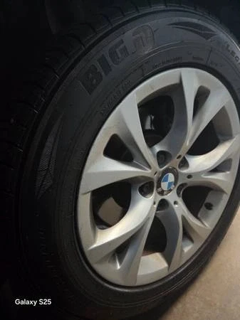 2010 BMW E83 X3 - Image 9 of 9