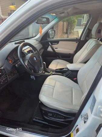 2010 BMW E83 X3 - Image 8 of 9