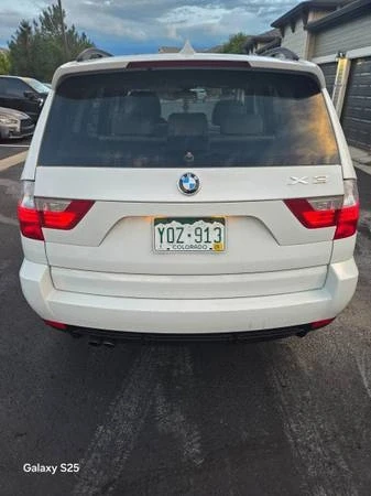 2010 BMW E83 X3 - Image 2 of 9