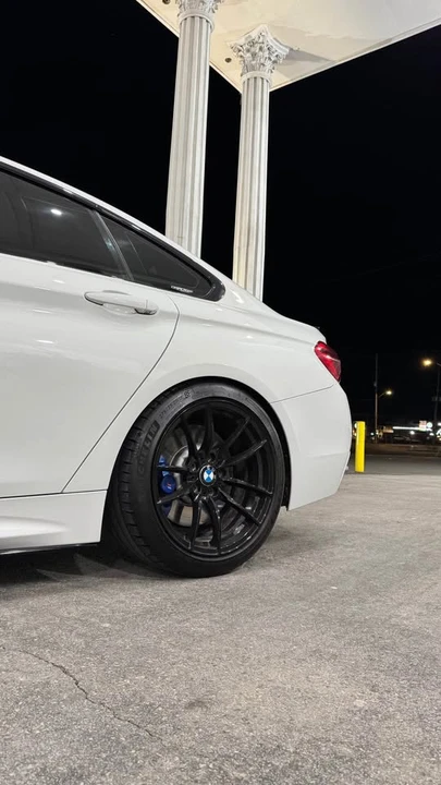 BMW F80 M3 - Image 2 of 5