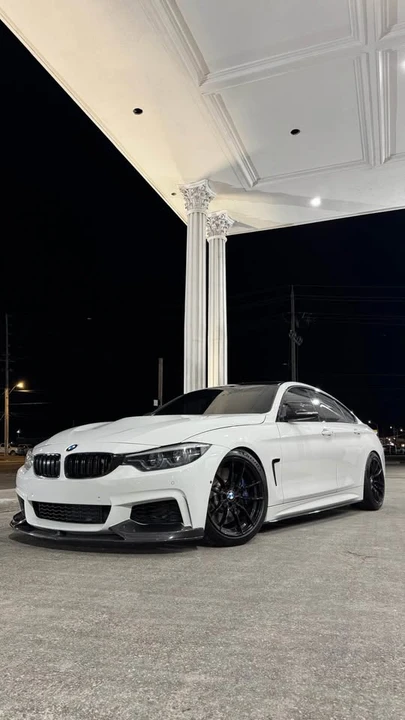 BMW F80 M3 - Image 3 of 5
