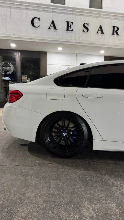 BMW F80 M3 - Image 5 of 5