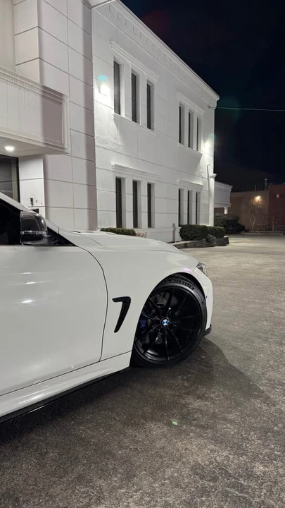 BMW F80 M3 - Image 4 of 5