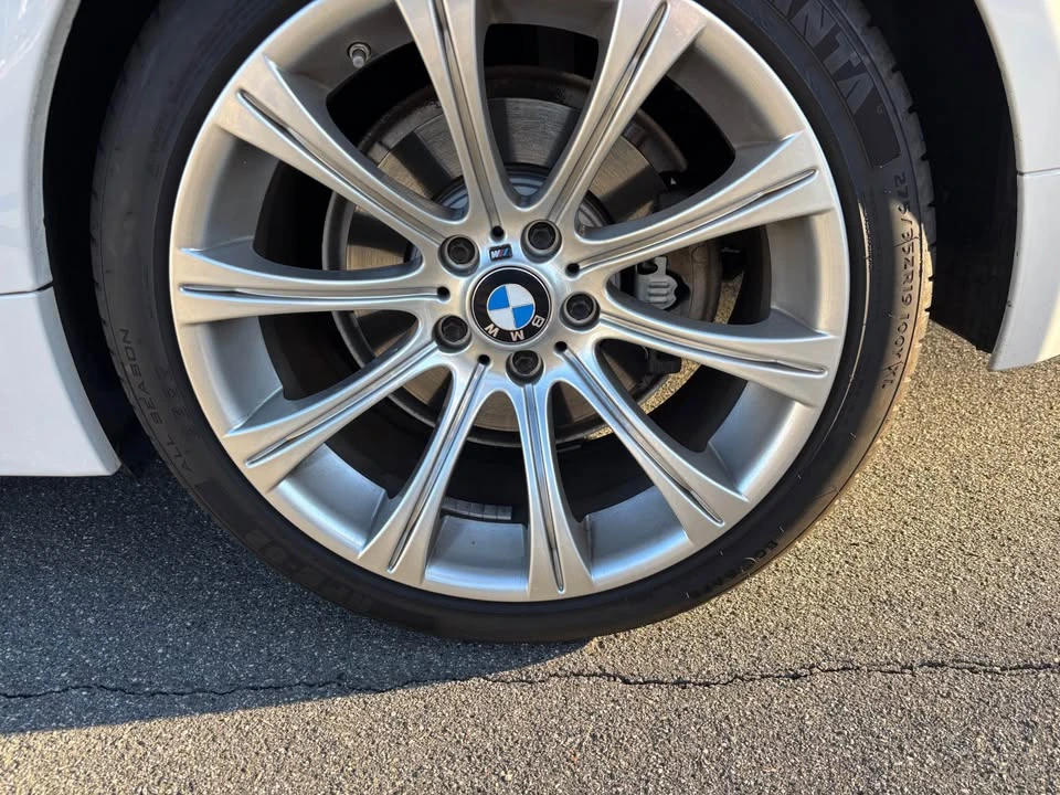 2007 BMW E60 5 Series Sedan - Image 6 of 11