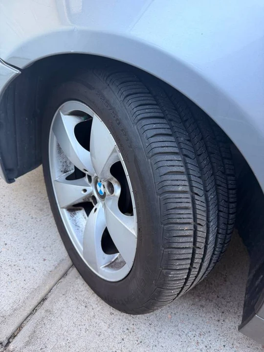 2005 BMW E60 5 Series Sedan - Image 12 of 12