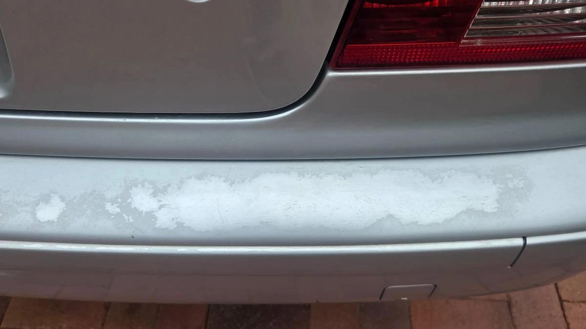 2003 BMW E39 5 Series - Image 10 of 12