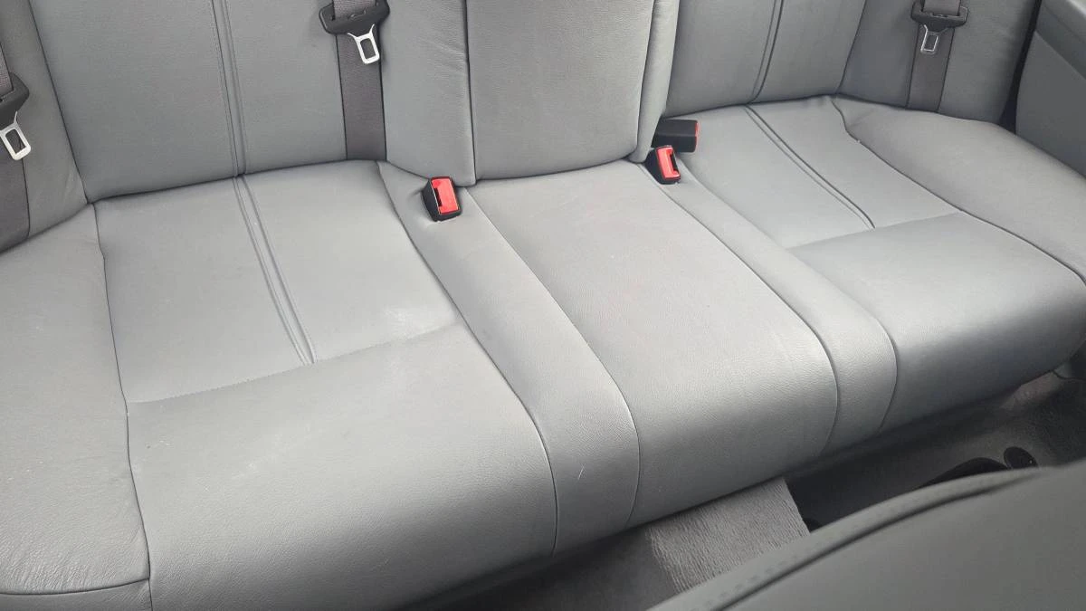 2003 BMW E39 5 Series - Image 7 of 12