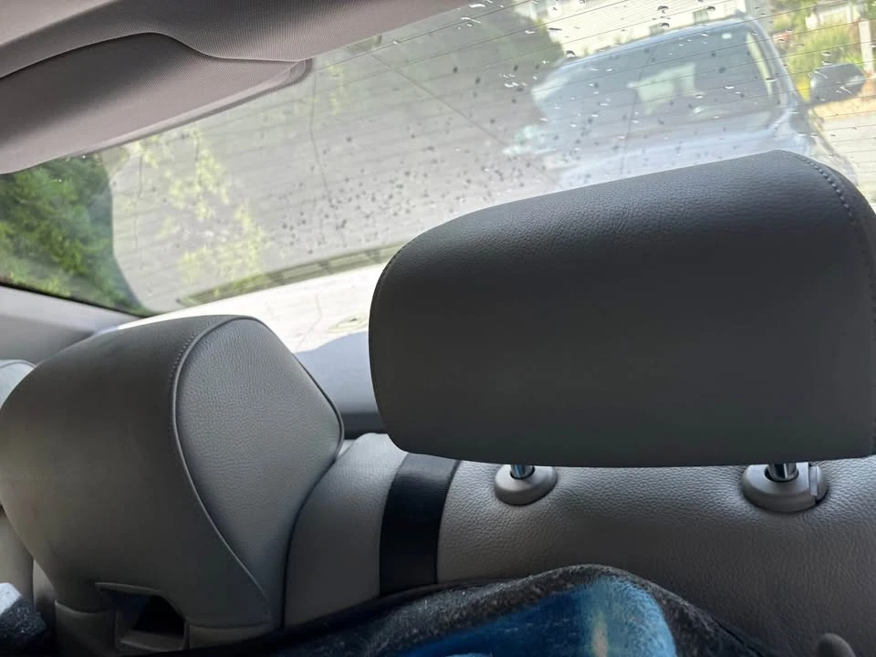 2005 BMW E60 5 Series Sedan - Image 10 of 10