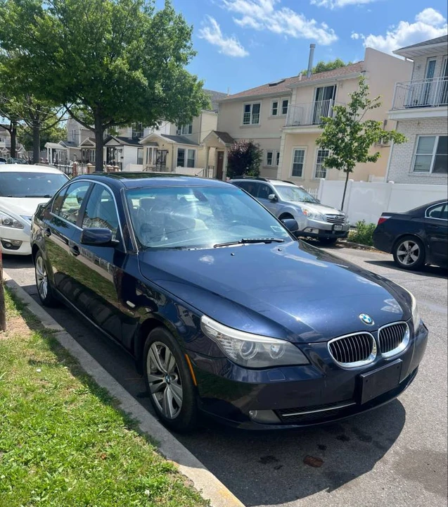 2009 BMW E70 X5 - Image 2 of 5