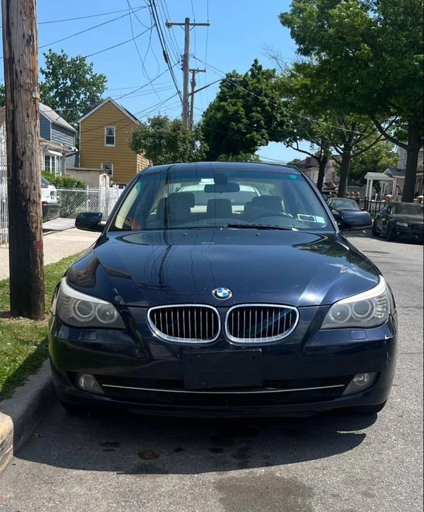 2009 BMW E70 X5 - Image 3 of 5