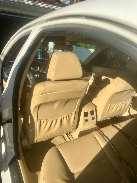 2004 BMW E60 5 Series Sedan - Image 14 of 16
