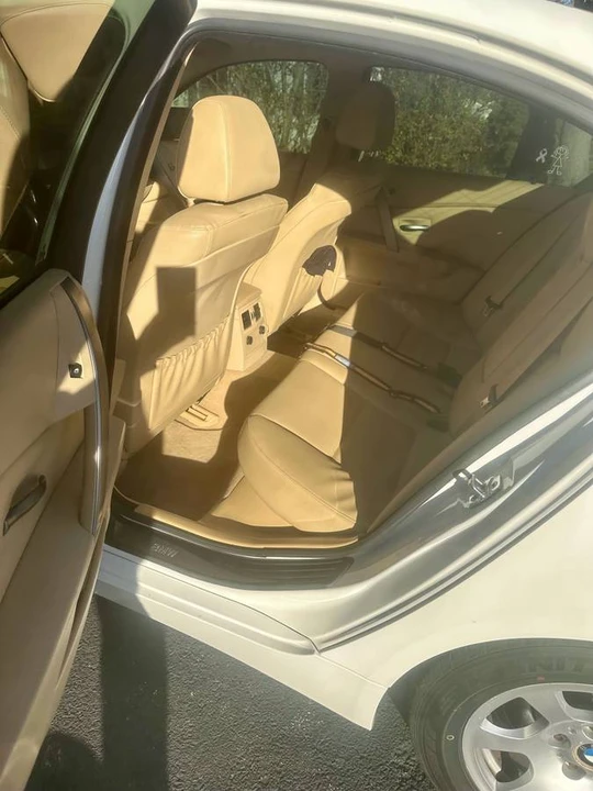 2004 BMW E60 5 Series Sedan - Image 9 of 16
