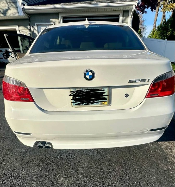 2004 BMW E60 5 Series Sedan - Image 15 of 16