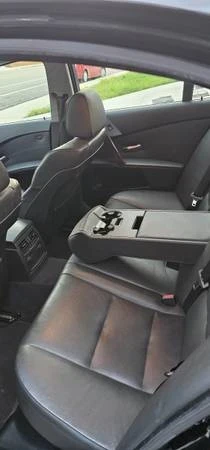 2004 BMW E60 5 Series Sedan - Image 9 of 12