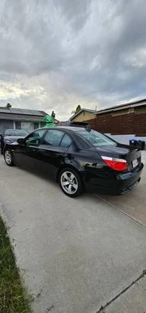 2004 BMW E60 5 Series Sedan - Image 5 of 12