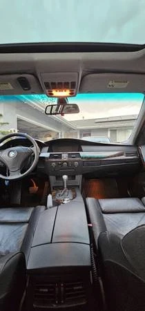 2004 BMW E60 5 Series Sedan - Image 8 of 12