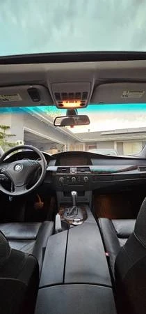 2004 BMW E60 5 Series Sedan - Image 7 of 12