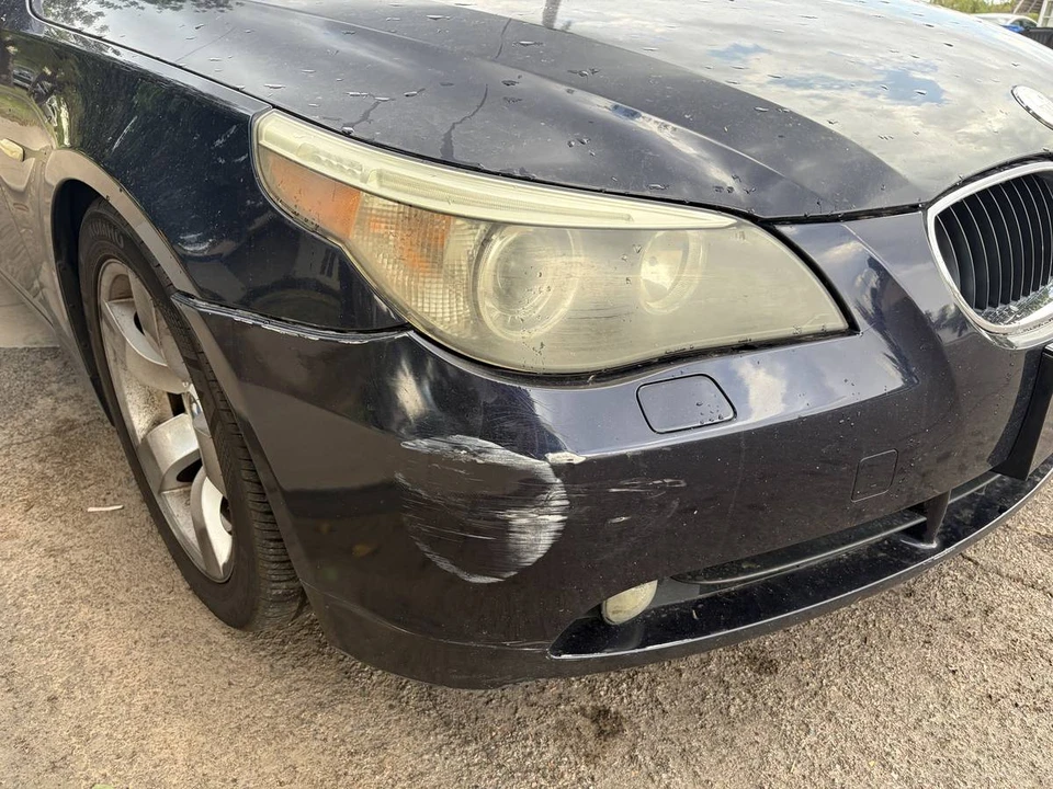 2004 BMW E39 5 Series - Image 12 of 12