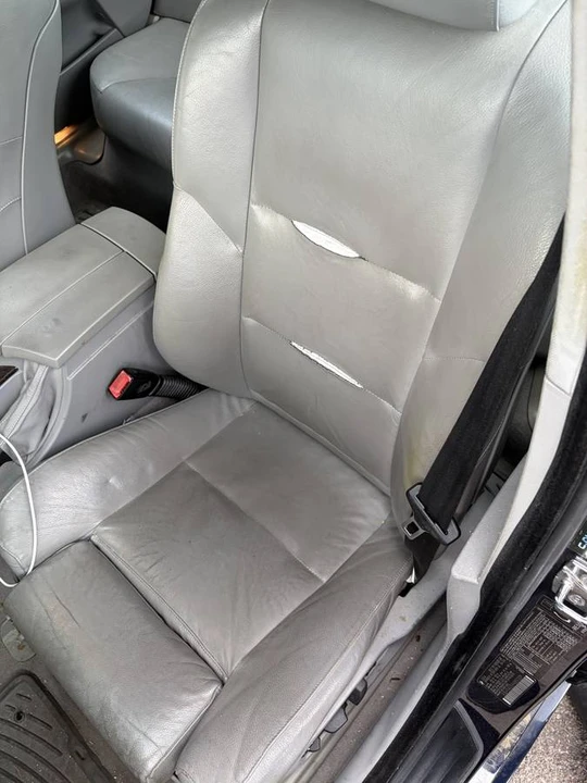2004 BMW E39 5 Series - Image 10 of 12