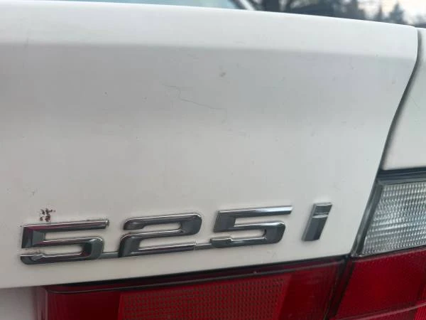 1993 BMW E34 5 Series - Image 6 of 11