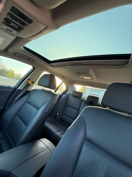 2006 BMW E60 5 Series Sedan - Image 9 of 15