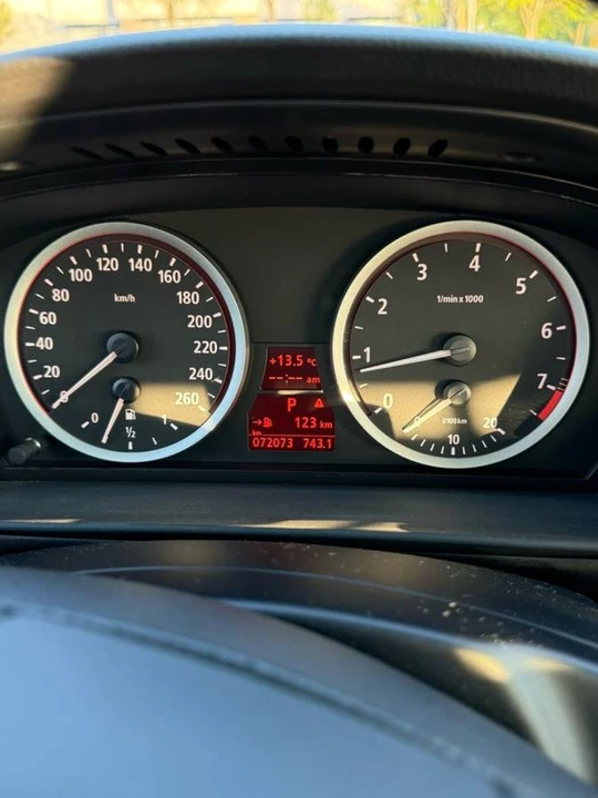 2006 BMW E60 5 Series Sedan - Image 15 of 15