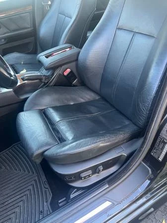 2003 BMW E39 5 Series - Image 11 of 14