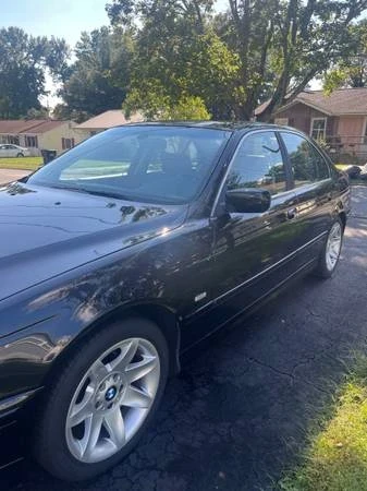 2003 BMW E39 5 Series - Image 6 of 14