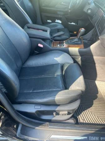 2003 BMW E39 5 Series - Image 14 of 14