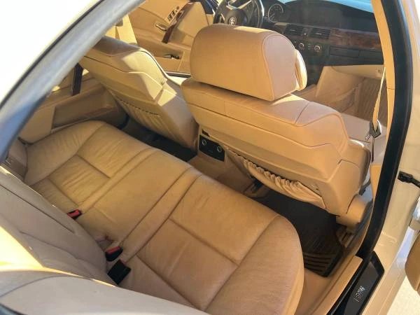 2007 BMW E60 5 Series Sedan - Image 6 of 7