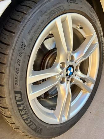 2007 BMW E60 5 Series Sedan - Image 7 of 7